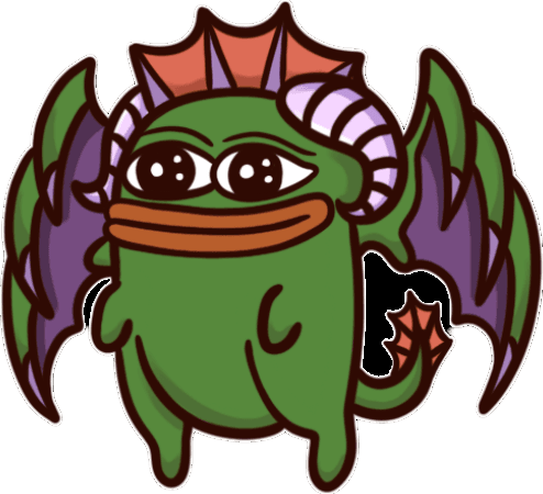 Peeponyxia Pins